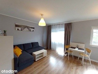Kawalerka z balkonem i mp- Leszczynowa 40B