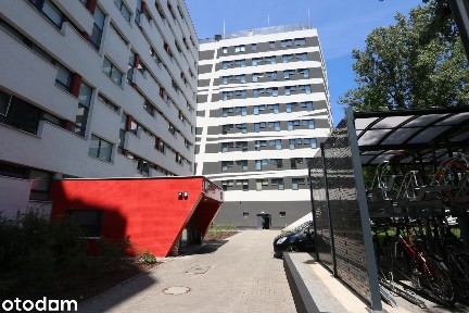 Lokal usługowy z potencjałem Wrocław, Pl. Grunwaldzki 57