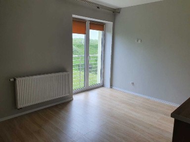 DO WYNAJĘCIA - Piękne mieszkanie KAWALERKA bezczynszowa 25m2 -Z OGRODEM - ŻYWIEC