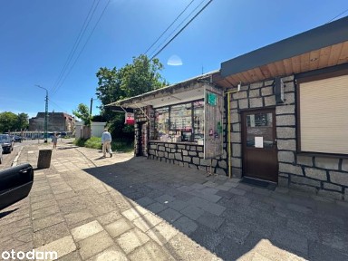 Lokal użytkowy, 28 m², Ząbkowice Śląskie