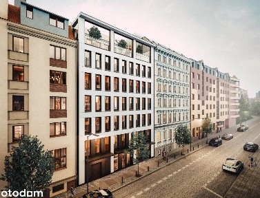 Lokal usługowy - ul. Piwna 21, Wrocław | 124m2