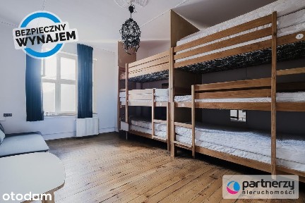 100 m2 3 Pokoje/centrum Sopot