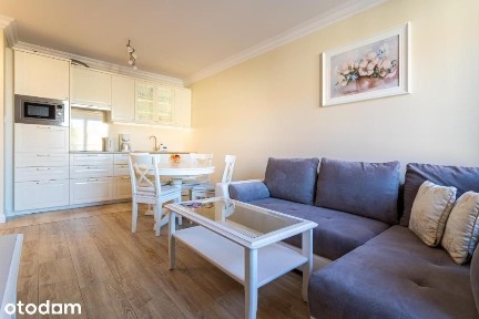 Apartament 2-pokojowy na samej Starówce!