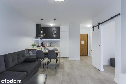 Apartament 2 pokoje na samej Starówce przy Marine