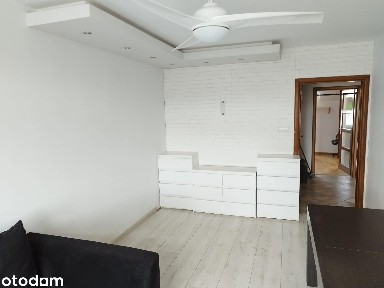 2-pokojowe mieszkanie 49 m² - Osiedle Belweder