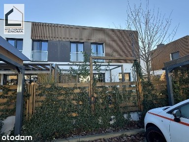 Luksusowy Dom z Sauną i Ogrodem - Wille Bukowska
