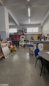 Lokal pod magazyn, studio, usługi, handel