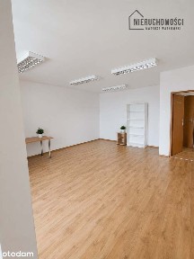 Biura do wynajęcia 18-37 m², II piętro