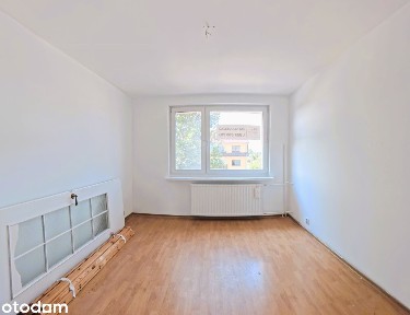 Jasne, 3-pokojowe mieszkanie z balkonem, garażem i ogródkiem - Stawno