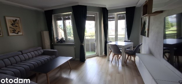 2 POKOJE, PARTER, PRYWATNE MIEJSCE PARKINGOWE,!NOWA CENA!