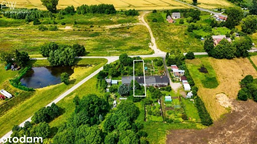 Mieszkanie z ogródkiem