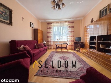 CENTRUM OPOLA | 57,41 m² | 2 P Garaż