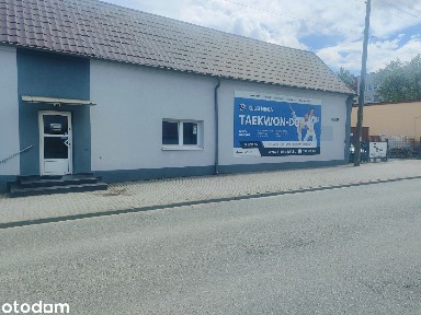 Oławska 15, Namysłów, namysłowski, opolskie