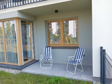 Mazowieckie, Warszawa, Białołęka