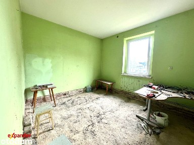 Mieszkanie - przestronne 85 m² z prywatnym ogrodem w centrum miasta!