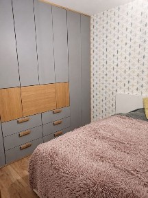 2 pokoje | Wola - Jana Kazimierza | Garaż | Balkon 12 m² | Bezpośrednio