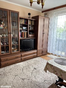 ZAREZERWOWANE! Mieszkanie 3-pokojowe z balkonem i garażem
