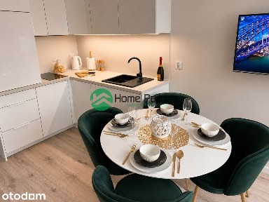 Giżycko | 28 m² | 2 pokoje | Blisko plaży