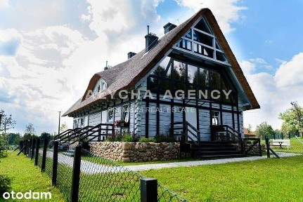 Apartamenty w sercu Mazur I Szelągówka