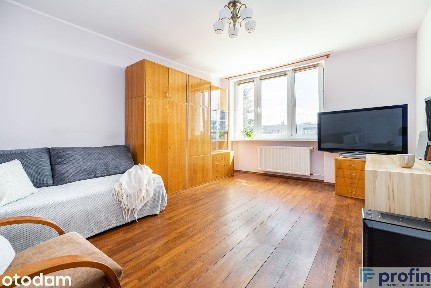 Mieszkanie 3 pokoje z garażem w cenie - blisko Stare Miasto Olsztyn