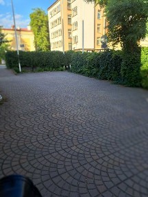 Lokal 233 m2 do wynajęcia w centrum Rzeszowa ul. Zygmuntowska 1
