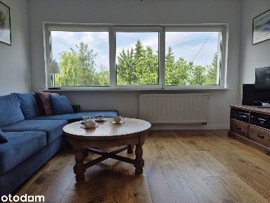 4 pokoje | ogród 216 m² | bezczynszowe | ul. Grabowskiego