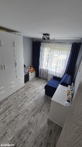 Sprzedam piękne mieszkanie 3 pokoje-61,5m, Osiedle Wojska Polskiego