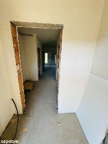 Nowe trzy pokoje z ogrodem na zachód,dostępne od marca 2027r.