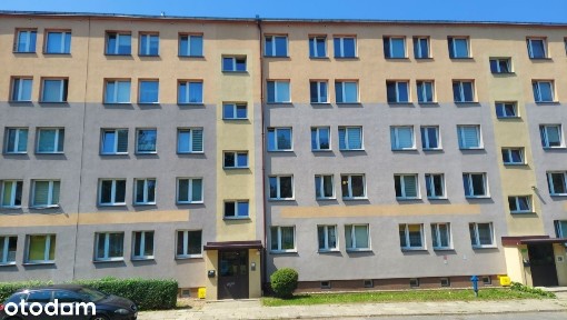 Bielsko-Biała ul. Krasickiego 16