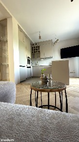 Apartament 78 m² z Tarasem na Dachu, 2 miejsca parkingowe