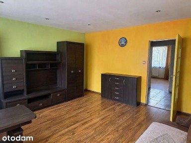 Sosnowiec Niwka ul. Konstytucji⭐49m2//2 pok. +Balkon //PARKING szlaban