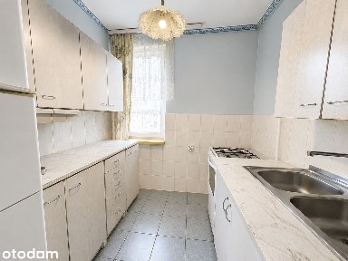 Jasne i ciepłe 2 pokoje z widokiem | Balkon | Bytków