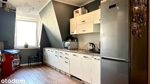 4 pokojowe z balkonem,121 m2 - ul. Karola Miarki!