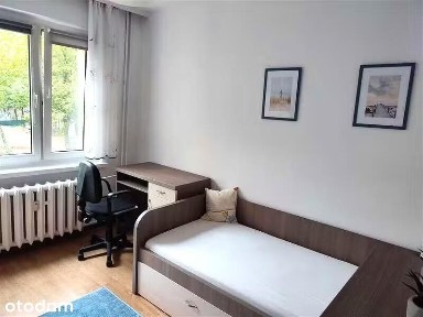 Katowice Bogucice ul. Lubuska⭐ 75m2 // 4pokoje + balkon PARK Leopolda