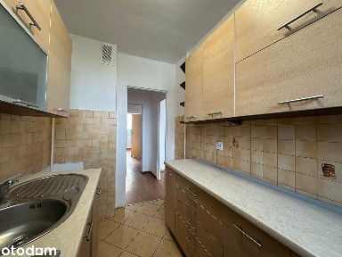3 pokoje I Balkon I Bez Prowizji!