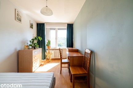 Przestronne 3 pokoje z balkonem | Jawiszowice | 62,5 m²