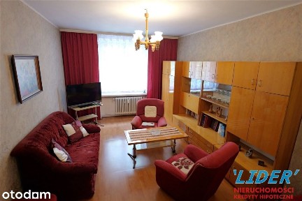 Mieszkanie Katowice Koszutka