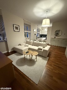ANGEL WAWEL | Apartament premium 47 m² | SPA, basen, concierge | Wawel