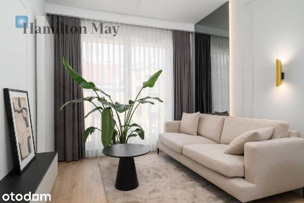 Stylowy apartament na Krowodrzy
