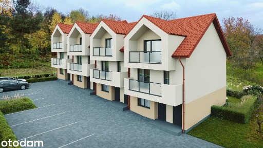 Dwa mieszkania na sprzedaż, jedna nieruchomość inwestycyjna.