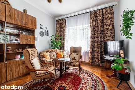Sprzedaż/Zamiana - Nowa Huta-Os. Centrum C -Aleja Róż - 3 pokojowe