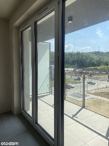2-pokojowe mieszkanie | 41,01m2 + balkon 5,50m2 | Bez Prowizji