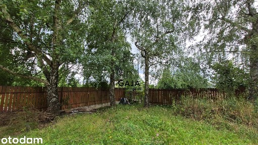 Dom parterowy w stanie deweloperskim - Jaroszów