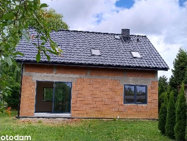 Częstochowa, Nowy dom do dokończenia, Grabówka/Parkitka - bezpośrednio