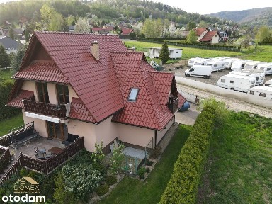 Dom 148 m² Międzybrodzie Bialskie
