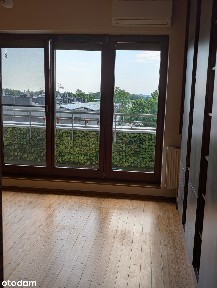Na sprzedaż 2-pokojowe mieszkanie z dużym balkonem