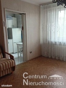 Funkcjonalne mieszkanie przy Krowoderskich Zuchów.