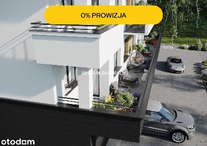 66,25 m² | 3 pokoje | Kameralne osiedle
