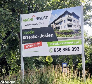 Nowe mieszkanie 3-pokojowe/ ekspozycja południowa