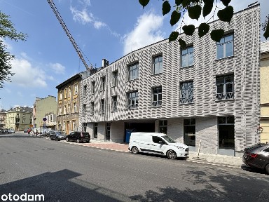 Mieszkanie, 25 m², Kraków